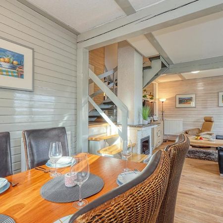 Ferienhaus Bei Simone Mit Sauna Кирххайм Экстерьер фото